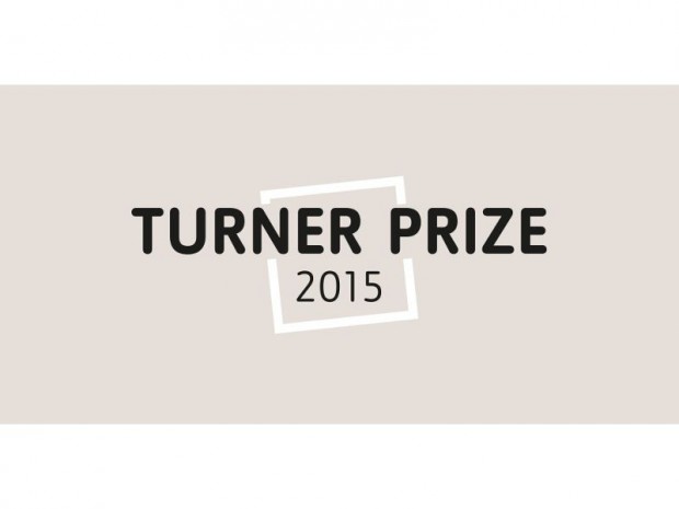 Logo Turner Prize
