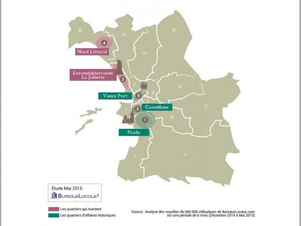 Top Marseille - bureauxlocaux