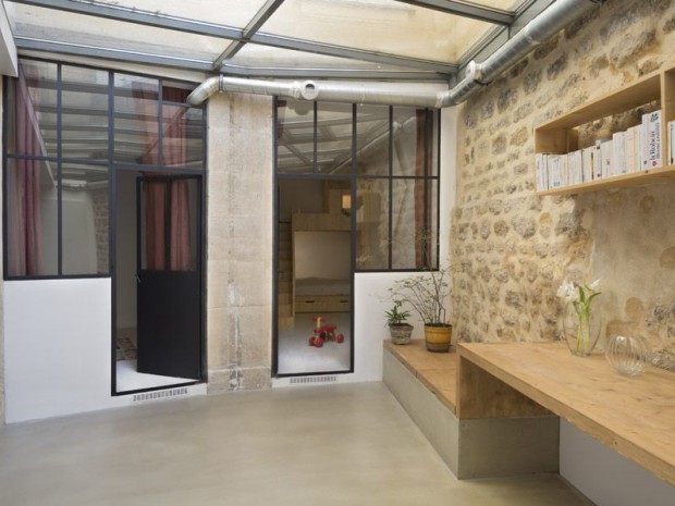 Loft paris