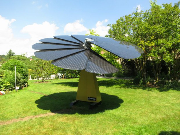 Smartflower