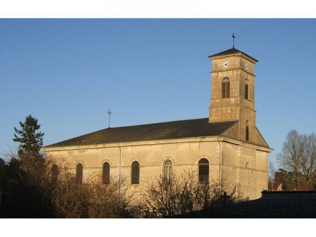 Commune d'Arc-sur-Tille