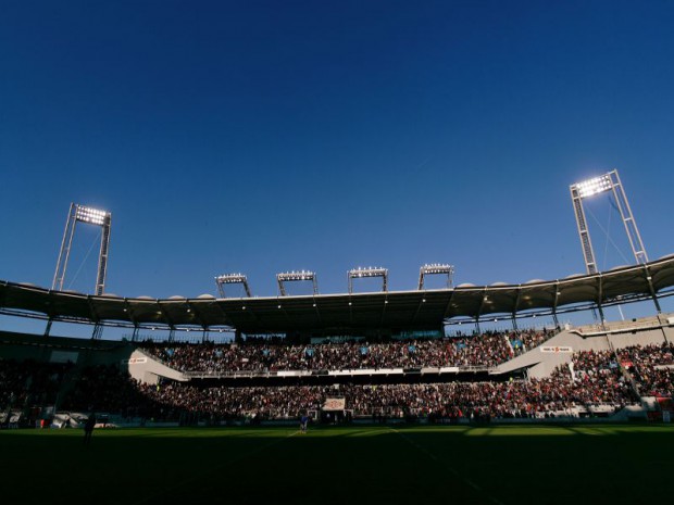 Stadium de Toulouse 