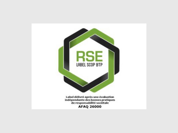 Label RSE Scop BTP