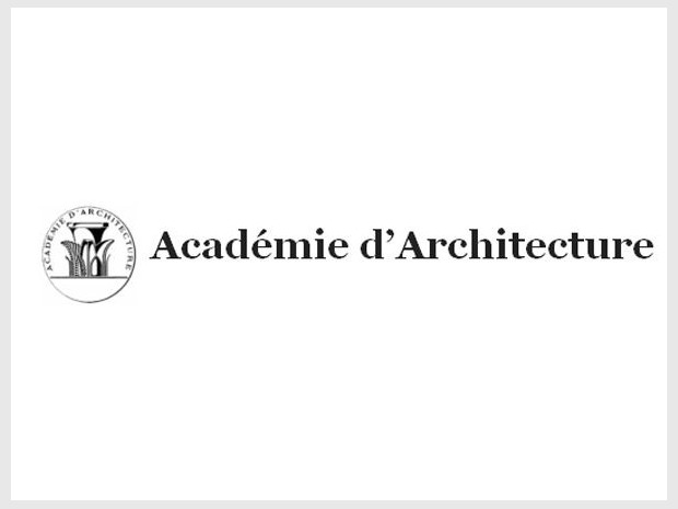 Prix de l'Académie d'architecture