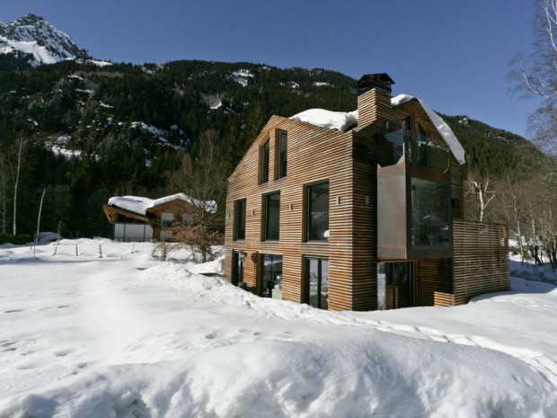 Chalet Piolet - Chamonix