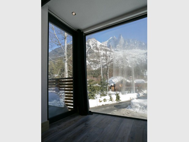 Chalet Piolet - Chamonix