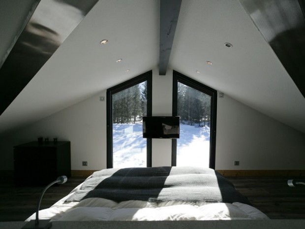 Chalet Piolet - Chamonix