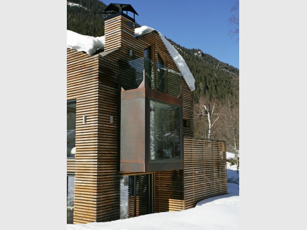 Chalet Piolet - Chamonix