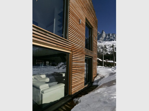 Chalet Piolet - Chamonix