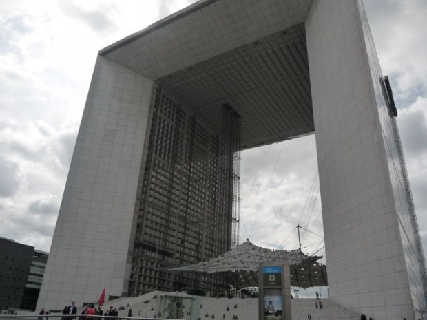 Grande Arche