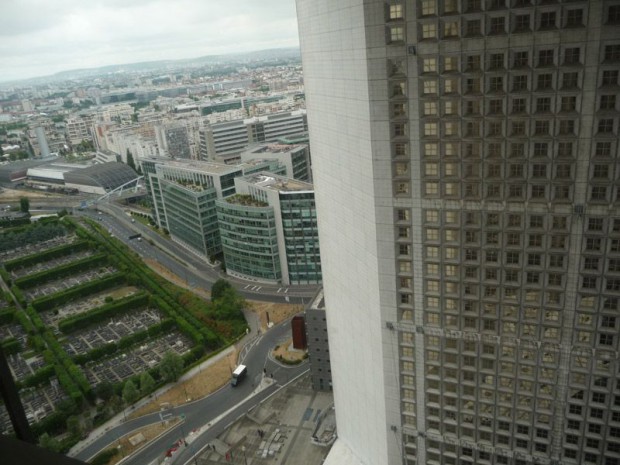 Grande Arche