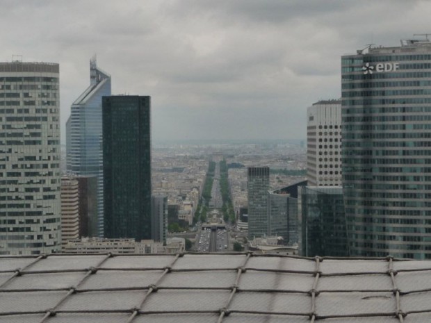 Grande Arche