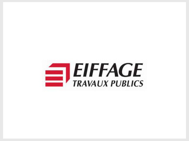 Eiffage TP