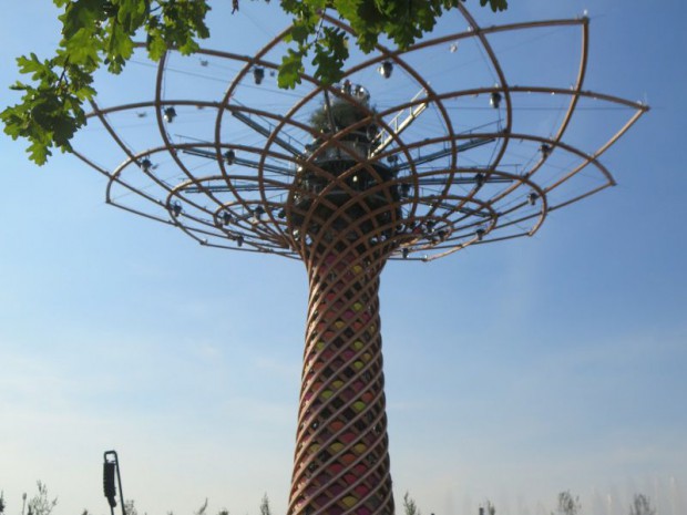 Expo Milano 2015