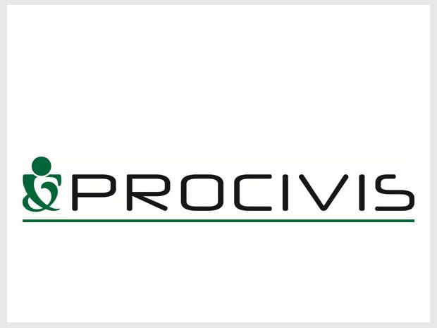 Procivis logo