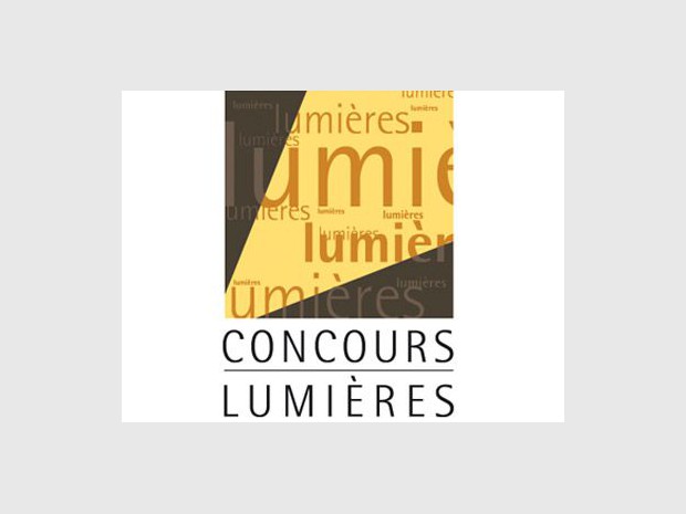 Concours Lumières 2015 