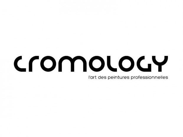 Cromology logo