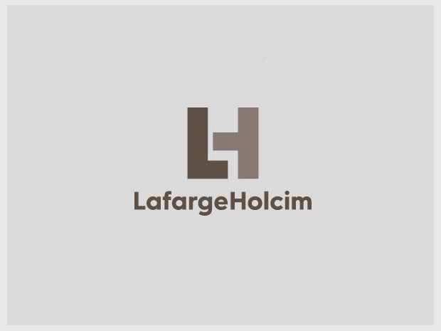 LafargeHolcim logo