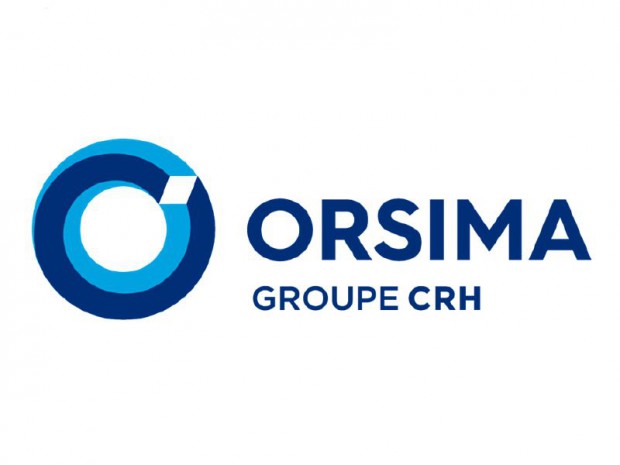Logo orsima