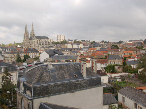 Ville de Cholet