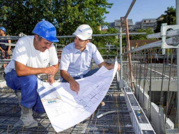 Schöck france - expert chantier