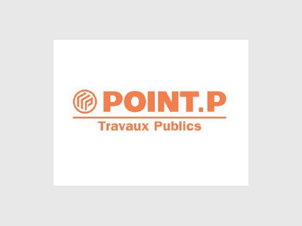 Point.P Travaux Publics