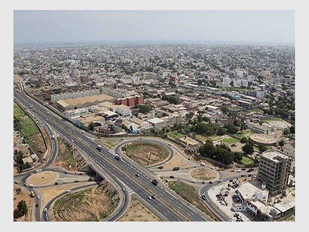 Dakar, Sénégal