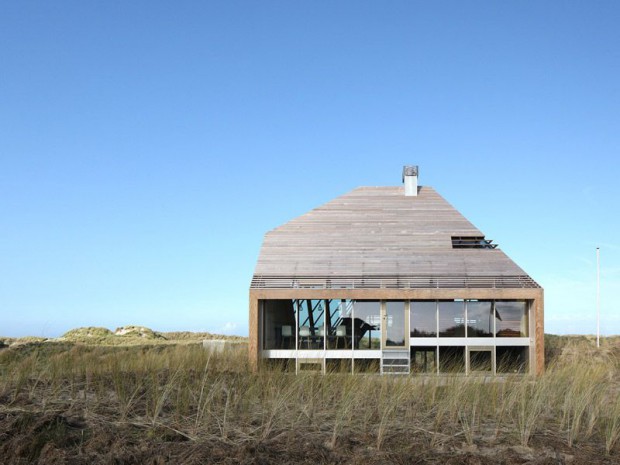 Dune House