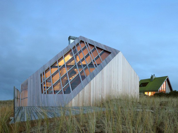 Dune House