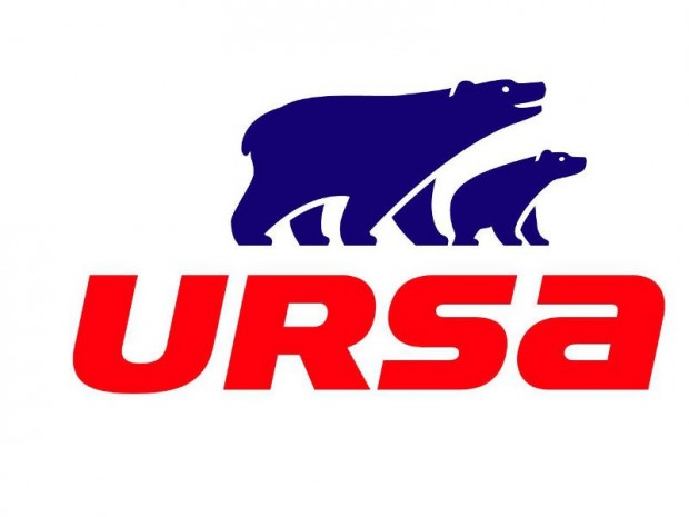 Opération de promotion chez URSA