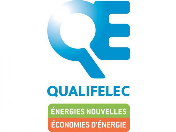 Logo Qualifelec