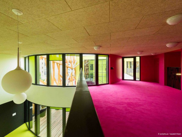 Espace Culturel de Chaville