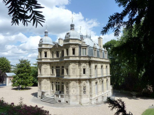 Fondation du patrimoine