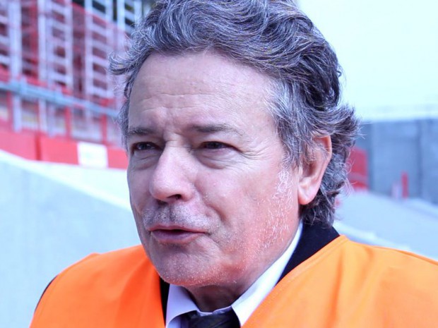 Christian de Portzamparc