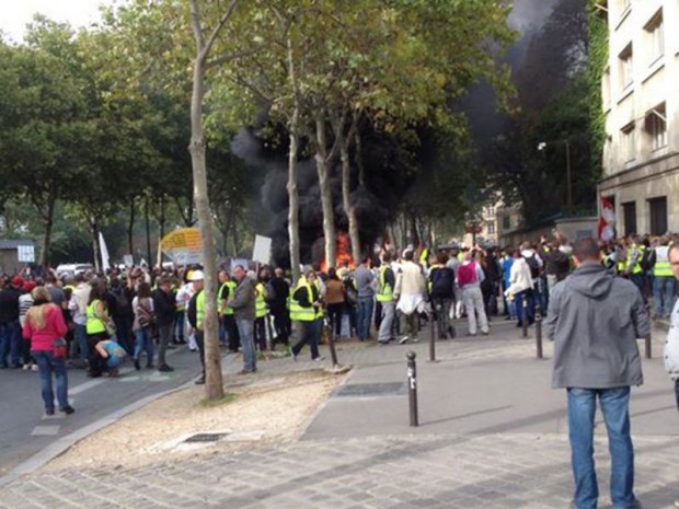 Manif RSI 21/09