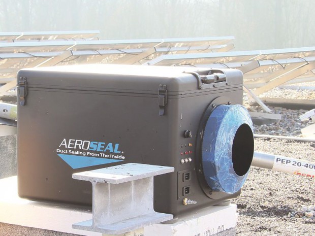 Mez Aeroseal