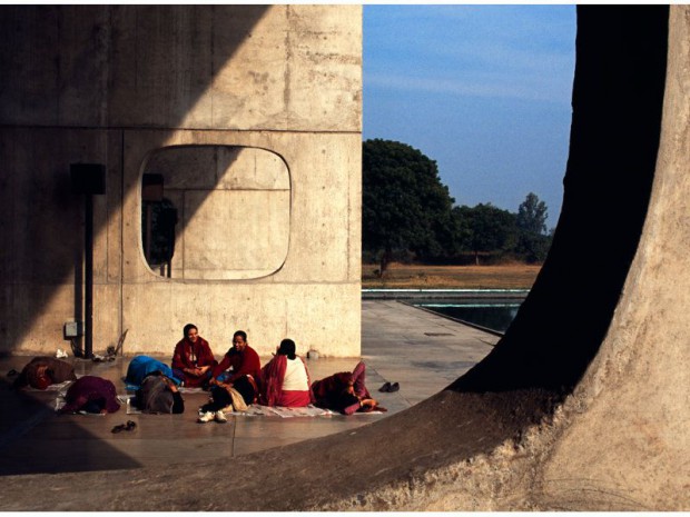 Chandigarh