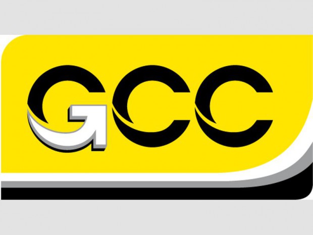 Logo GCC