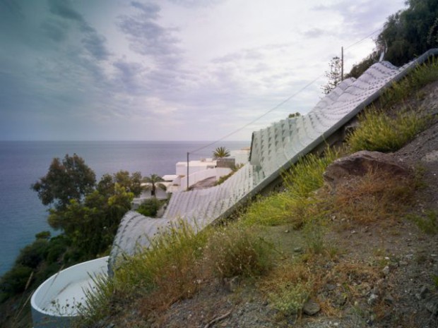 Casa Campos - GilBartolomé Arquitectos