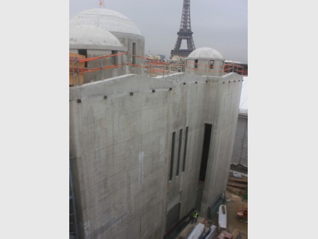 Centre Spirituel et Culturel Orthodoxe Russe à Paris