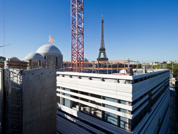 Centre Spirituel et Culturel Orthodoxe Russe à Paris