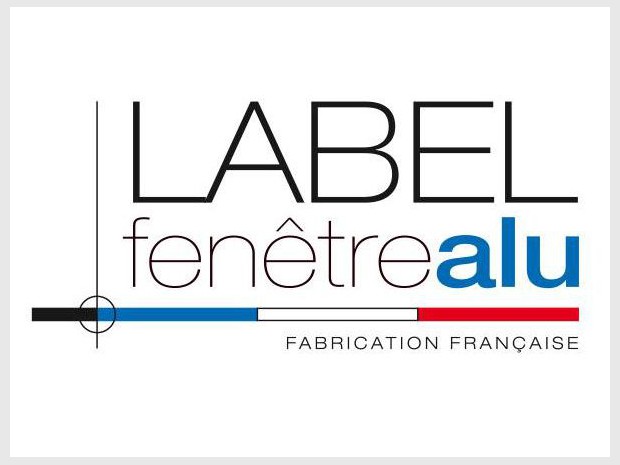 Label Fenêtrealu