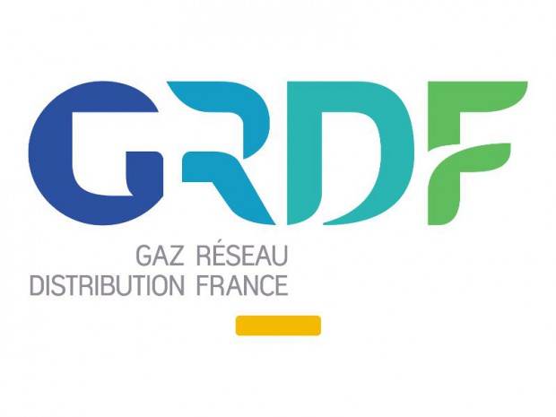 GRDF