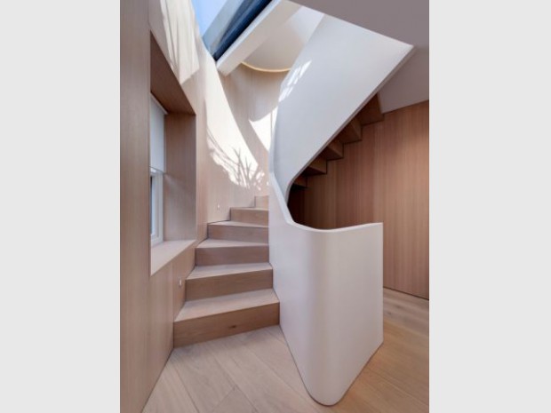 Flatiron House by FORM Design Architecture