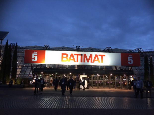 Batimat 2015