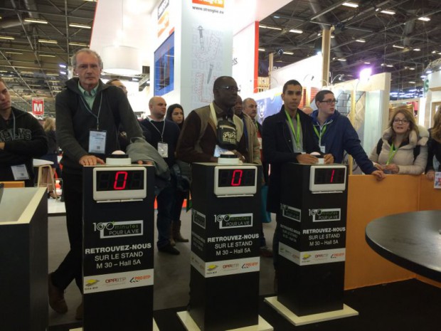 Batimat 2015