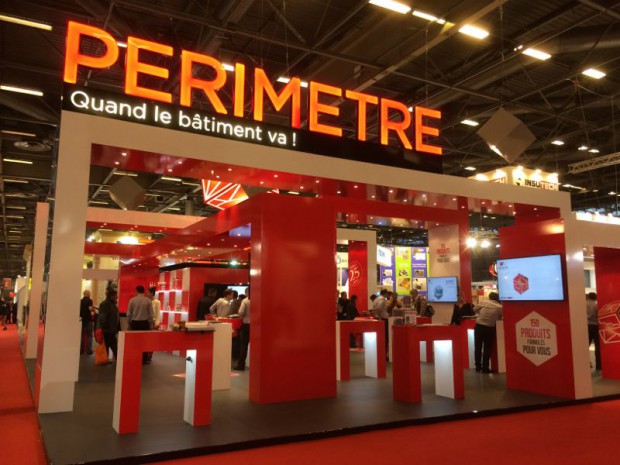 Batimat 2015