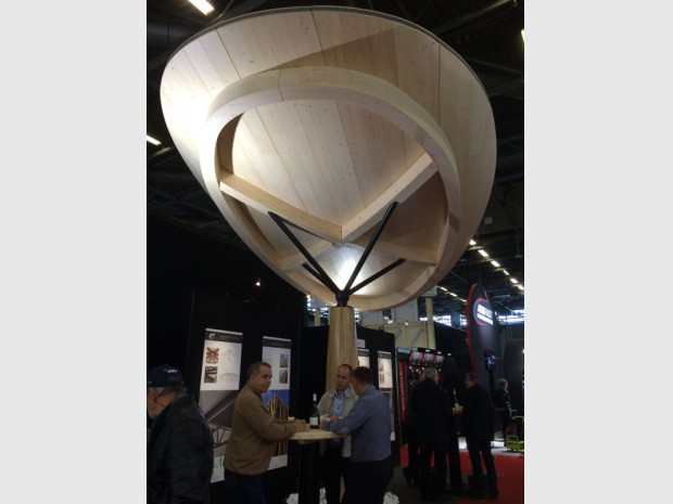 Batimat 2015