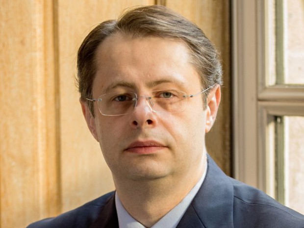 Hervé Naerhuysen