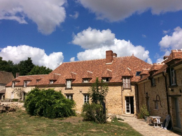 Le concours des ''Terroirs de Terreal'', organisé le 3 novembre dernier par Terreal, spécialiste des matériaux de construction